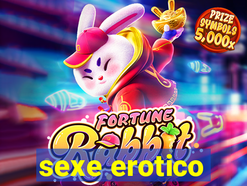 sexe erotico